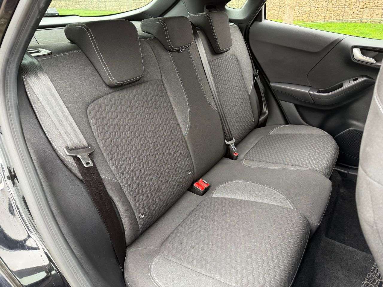 2023 FORD PUMA 2023 FORD PUMA