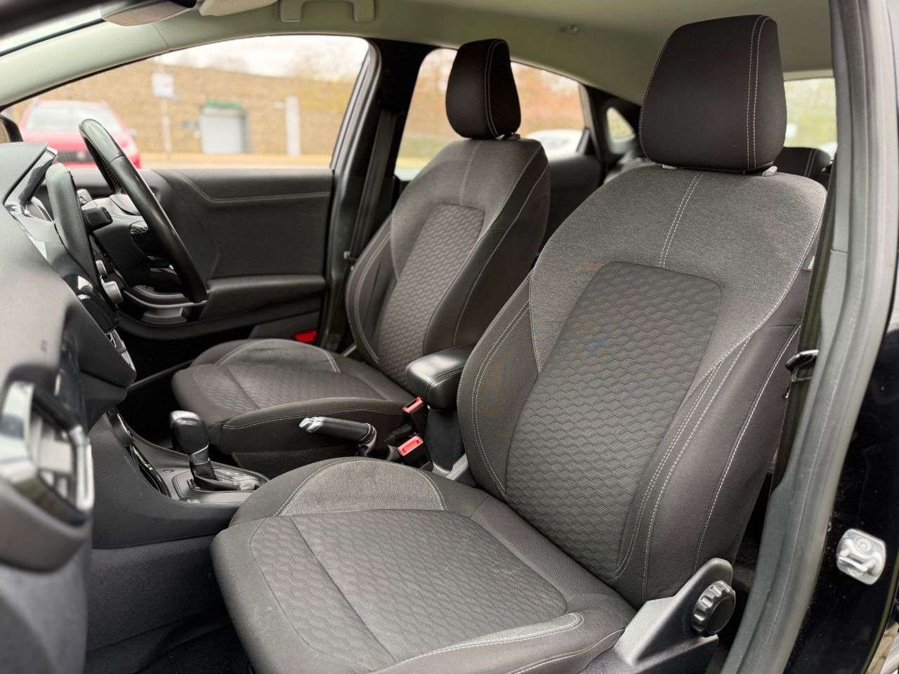 2023 FORD PUMA 2023 FORD PUMA