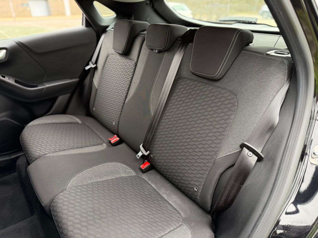 2023 FORD PUMA 2023 FORD PUMA