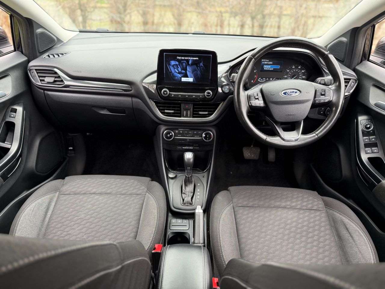 2023 FORD PUMA 2023 FORD PUMA