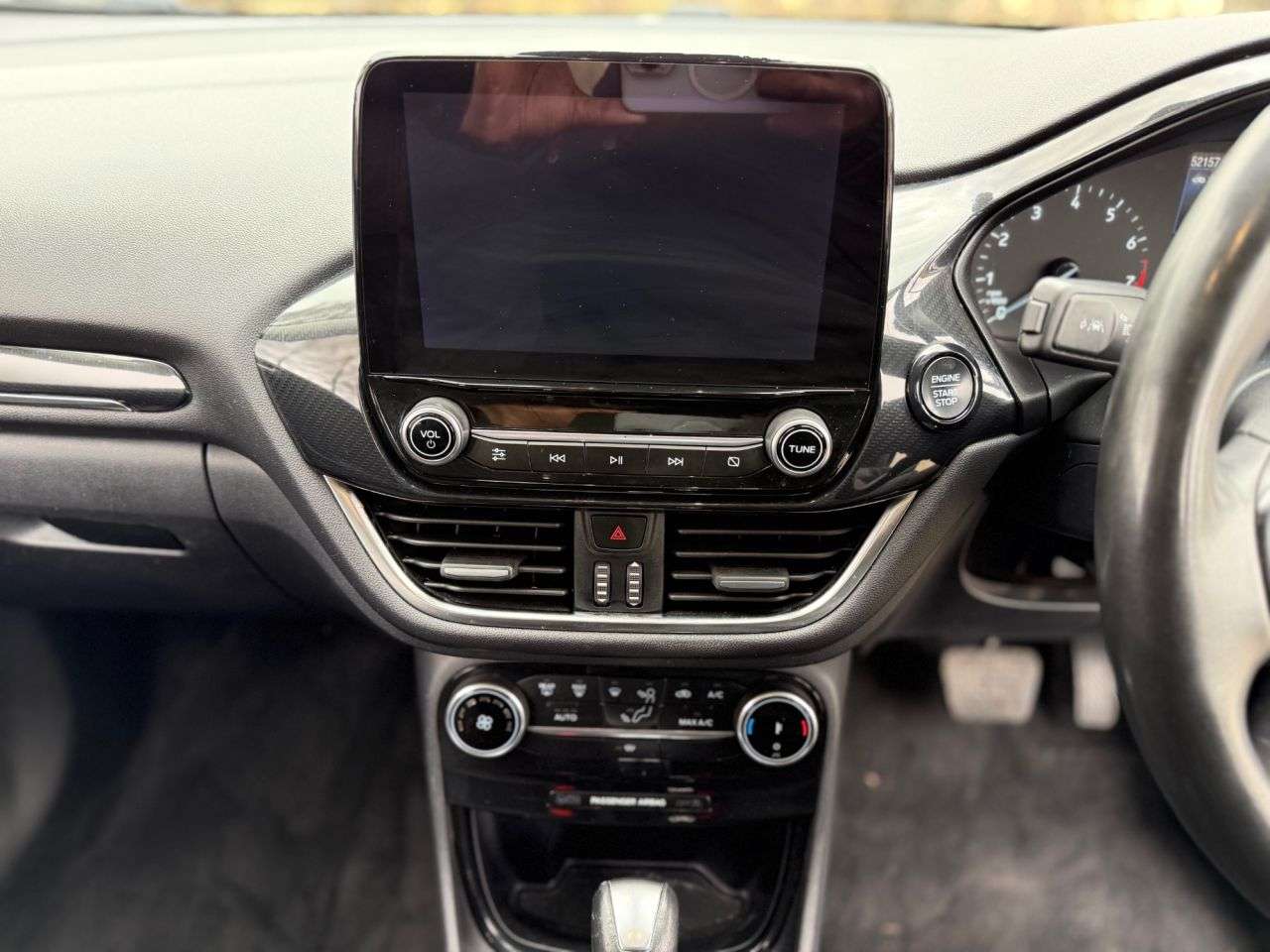 2023 FORD PUMA 2023 FORD PUMA