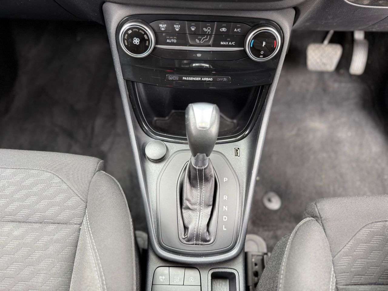 2023 FORD PUMA 2023 FORD PUMA