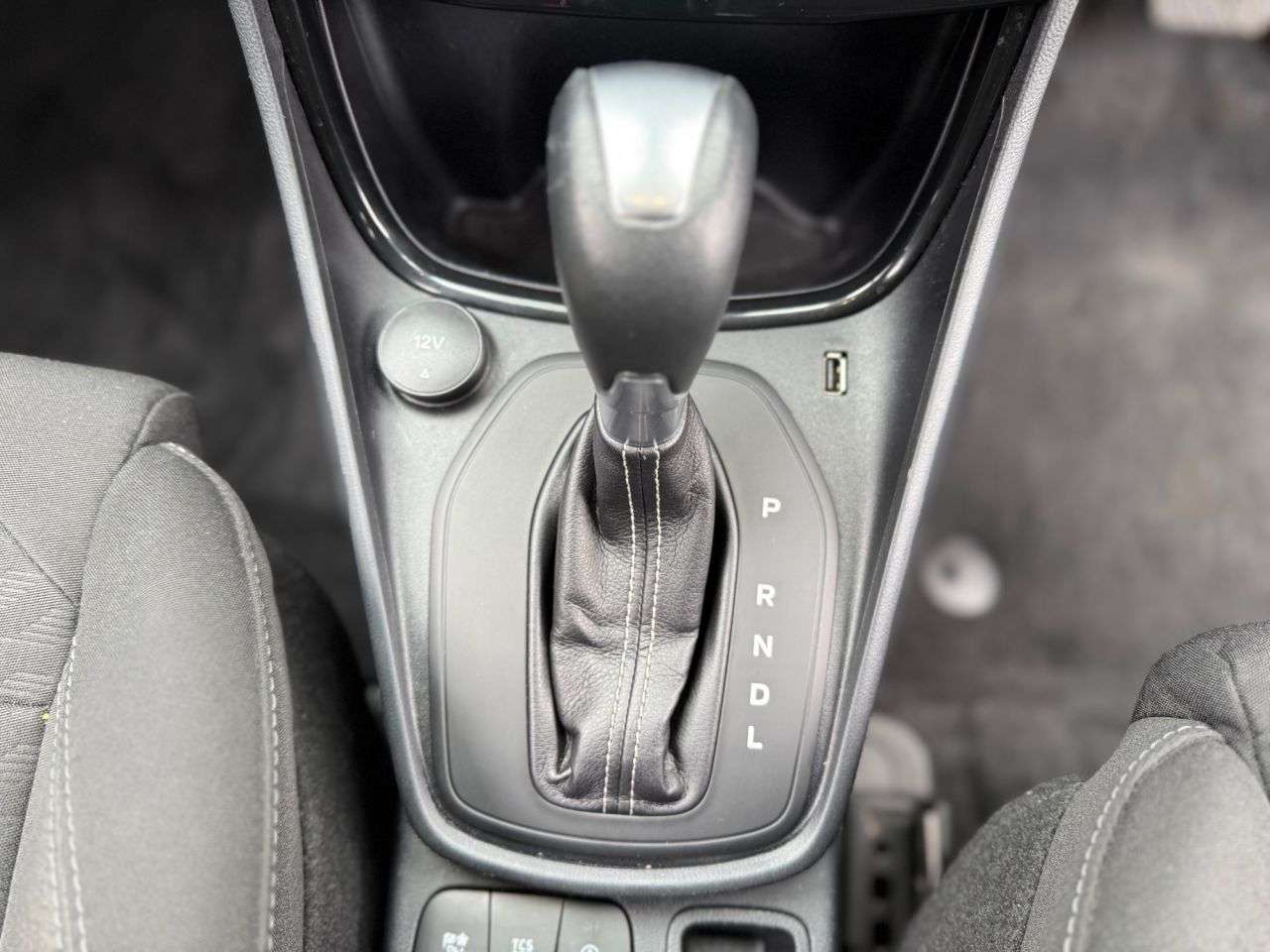 2023 FORD PUMA 2023 FORD PUMA