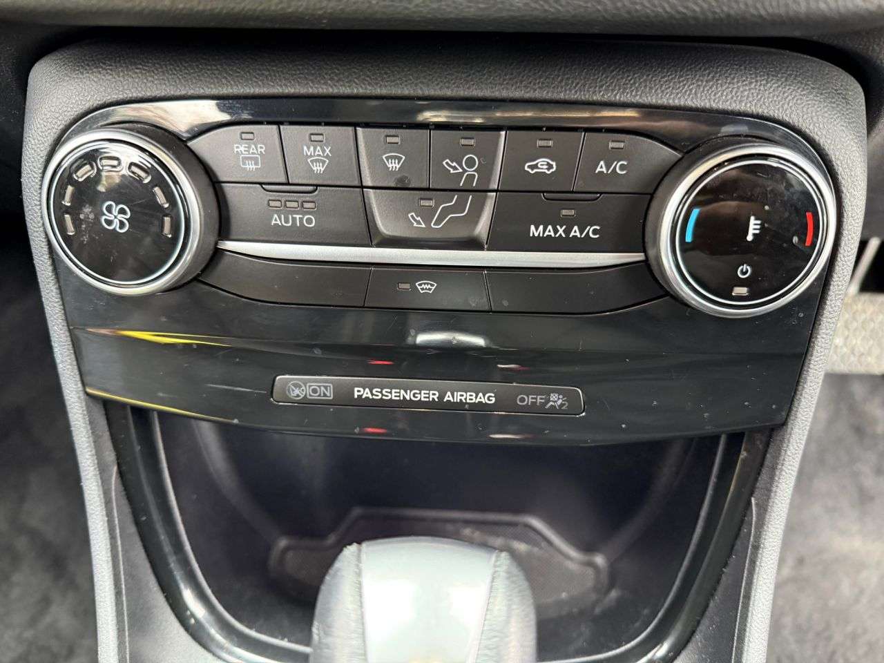 2023 FORD PUMA 2023 FORD PUMA