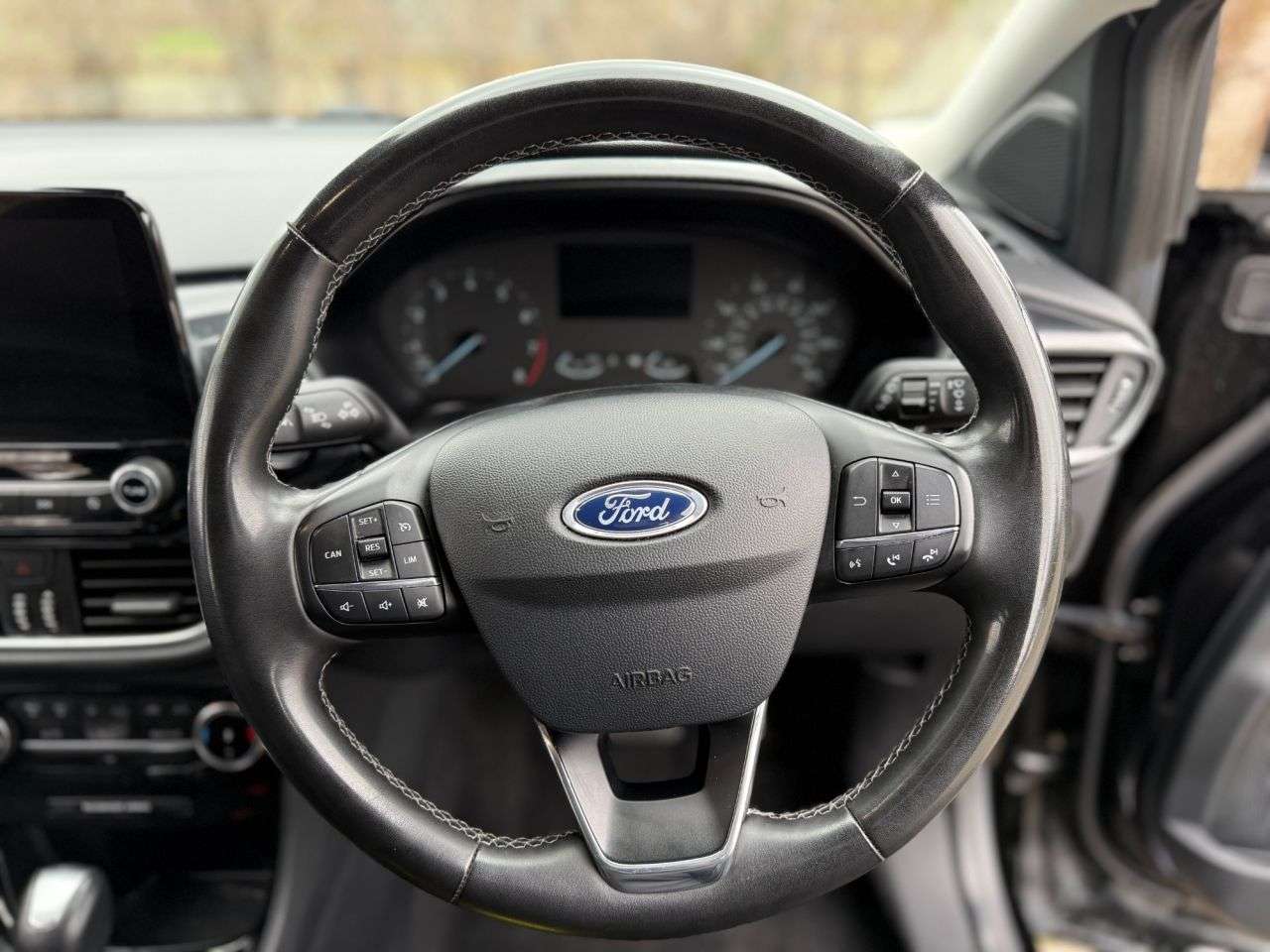 2023 FORD PUMA 2023 FORD PUMA