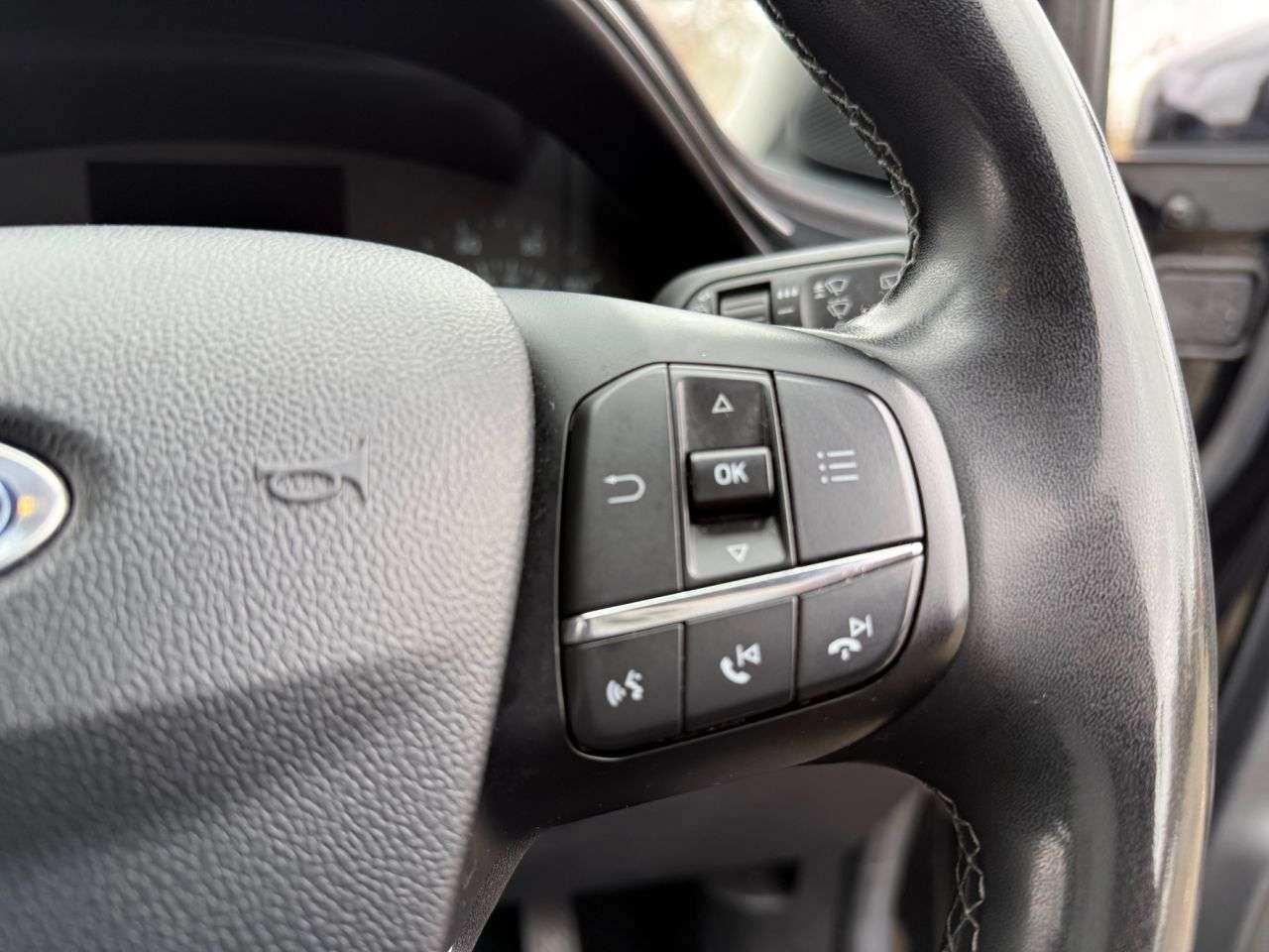 2023 FORD PUMA 2023 FORD PUMA