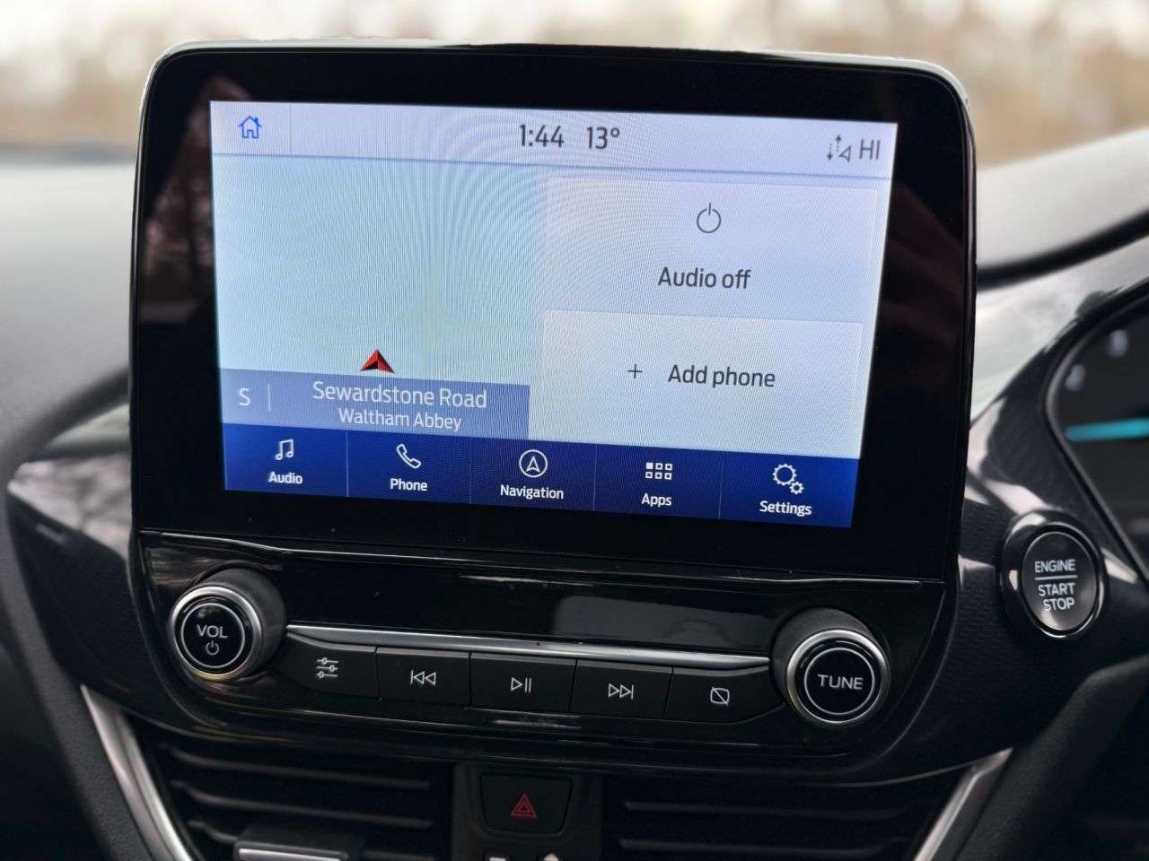 2023 FORD PUMA 2023 FORD PUMA