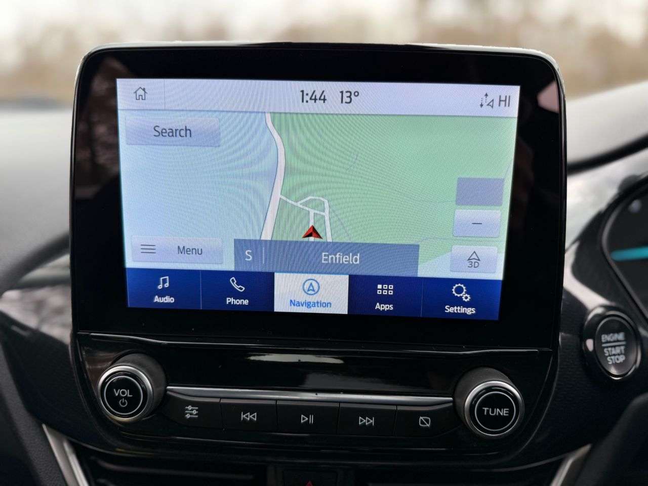 2023 FORD PUMA 2023 FORD PUMA