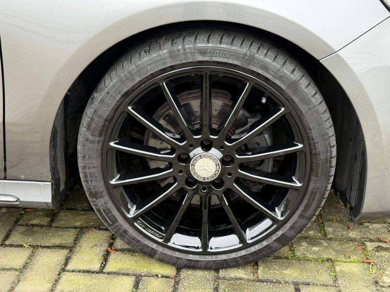 2016 MERCEDES-BENZ A-CLASS 2016 MERCEDES-BENZ A-CLASS