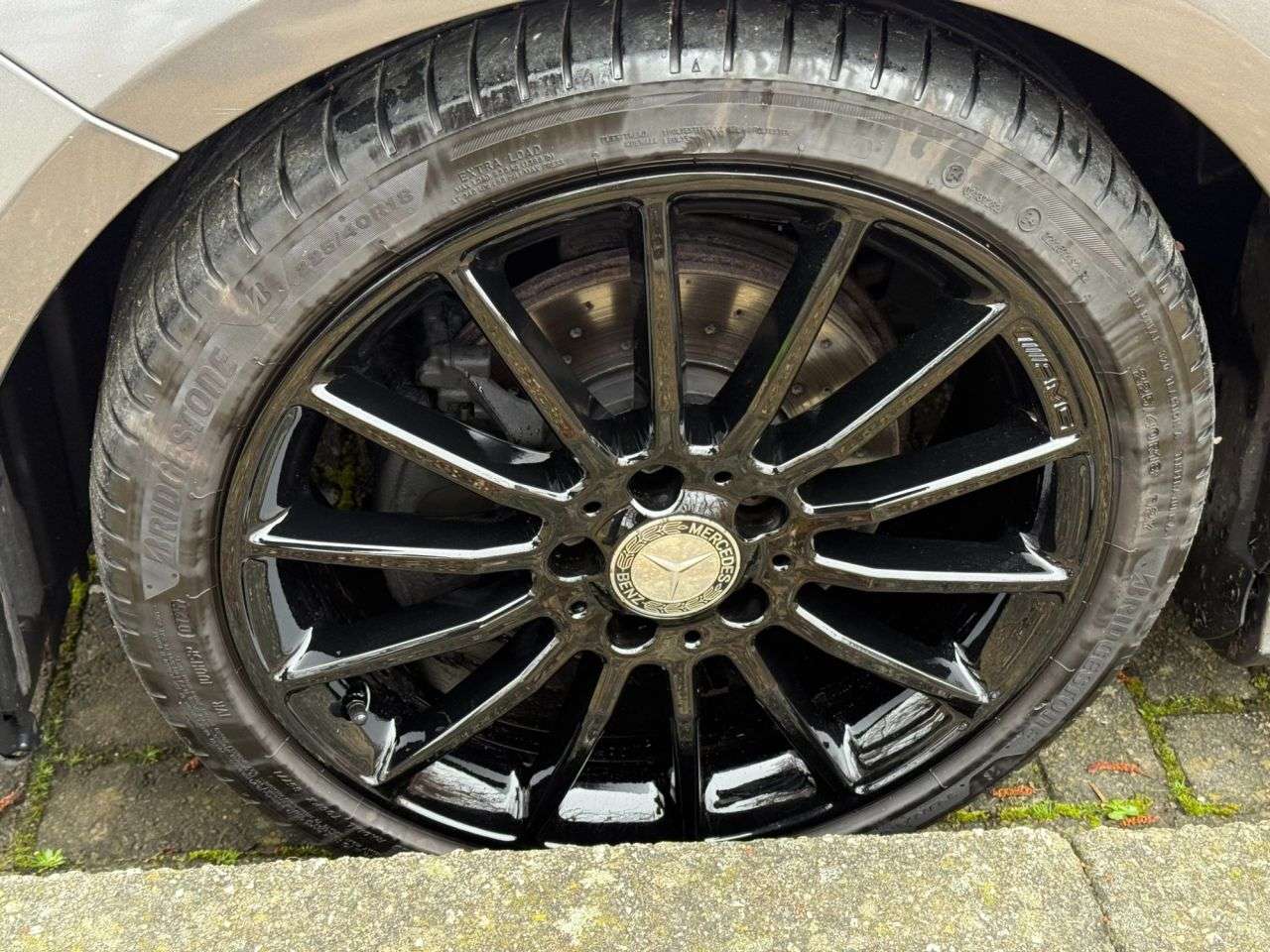 2016 MERCEDES-BENZ A-CLASS 2016 MERCEDES-BENZ A-CLASS