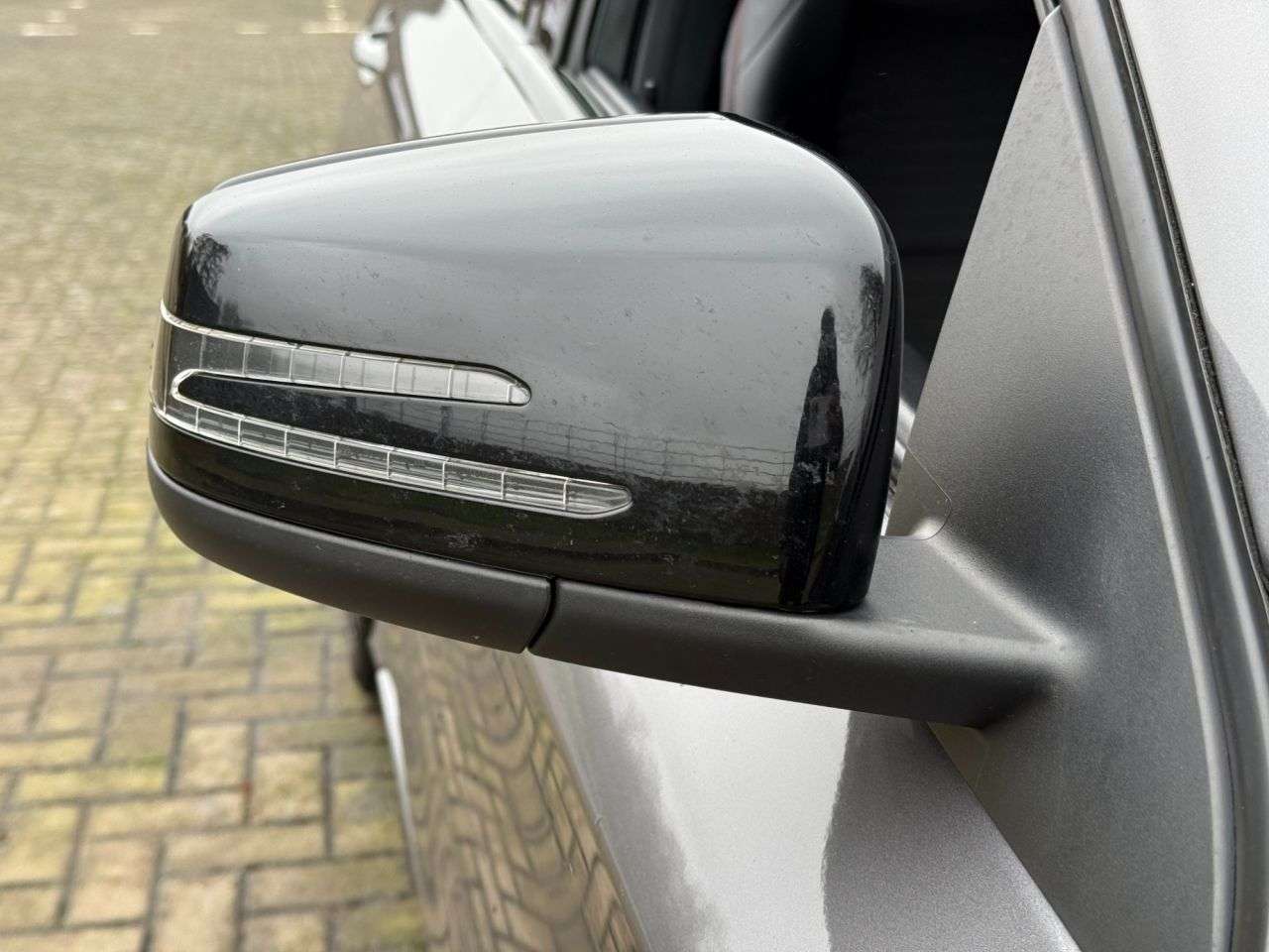 2016 MERCEDES-BENZ A-CLASS 2016 MERCEDES-BENZ A-CLASS