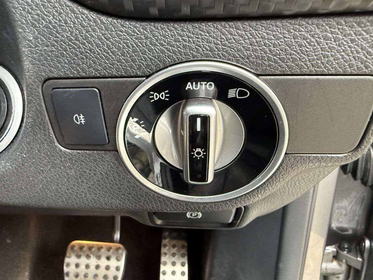 2016 MERCEDES-BENZ A-CLASS 2016 MERCEDES-BENZ A-CLASS