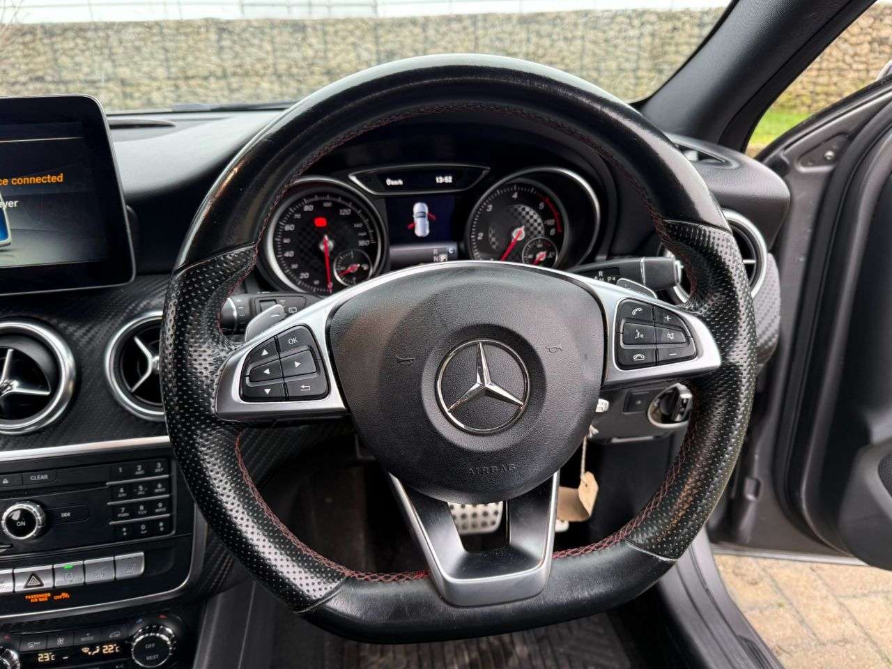 2016 MERCEDES-BENZ A-CLASS 2016 MERCEDES-BENZ A-CLASS