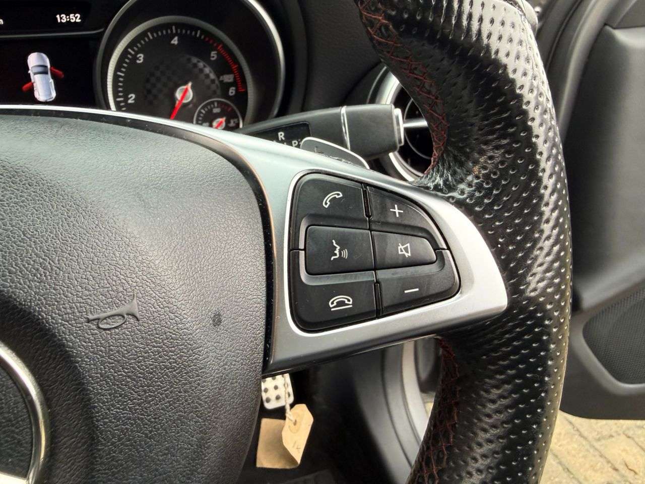 2016 MERCEDES-BENZ A-CLASS 2016 MERCEDES-BENZ A-CLASS