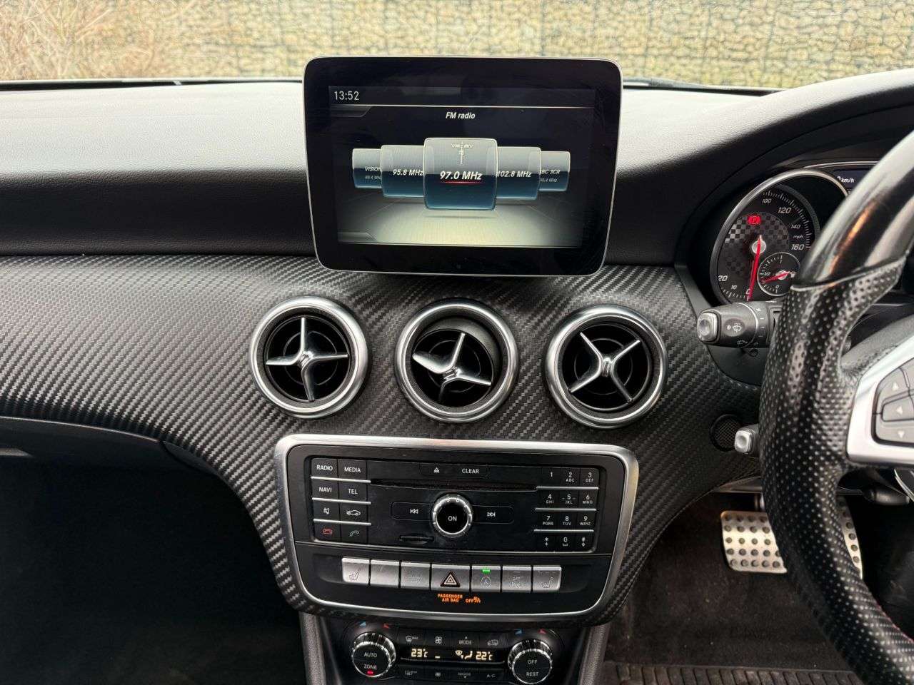 2016 MERCEDES-BENZ A-CLASS 2016 MERCEDES-BENZ A-CLASS