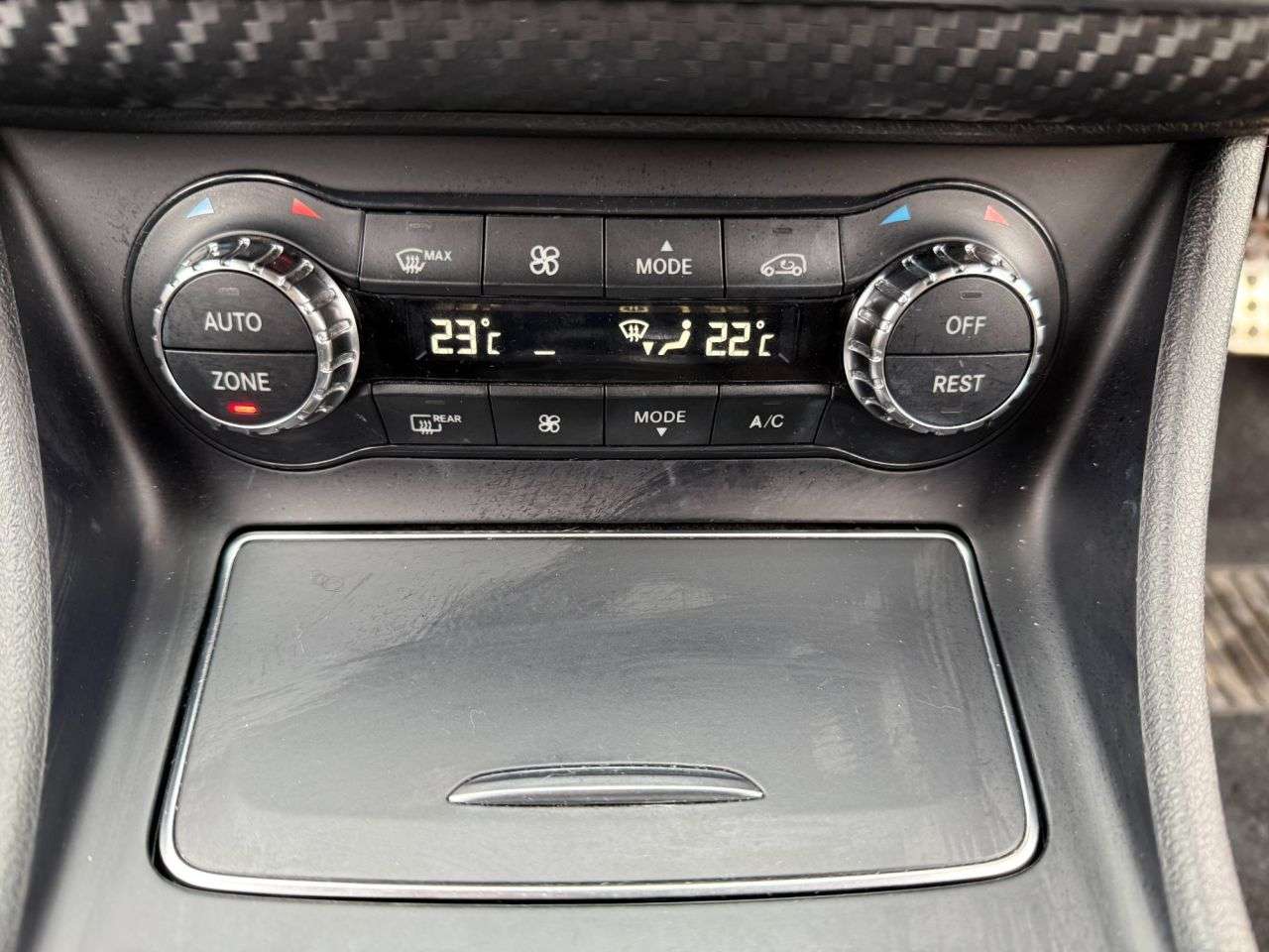 2016 MERCEDES-BENZ A-CLASS 2016 MERCEDES-BENZ A-CLASS