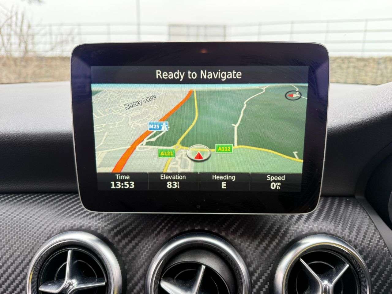 2016 MERCEDES-BENZ A-CLASS 2016 MERCEDES-BENZ A-CLASS