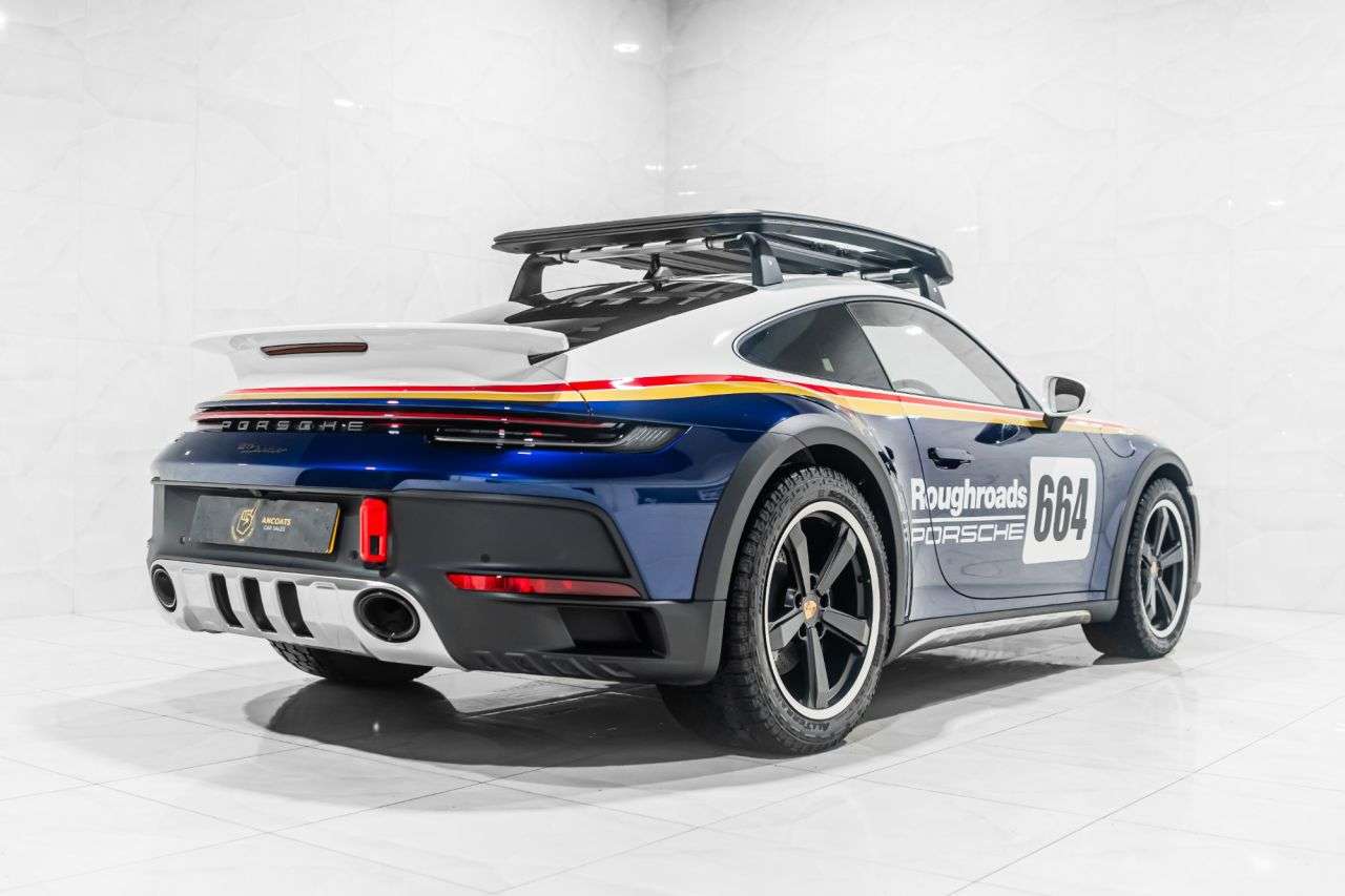 2023 PORSCHE 911 2023 PORSCHE 911