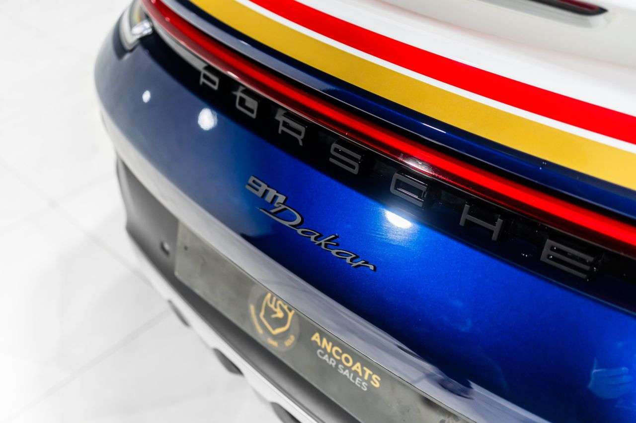 2023 PORSCHE 911 2023 PORSCHE 911