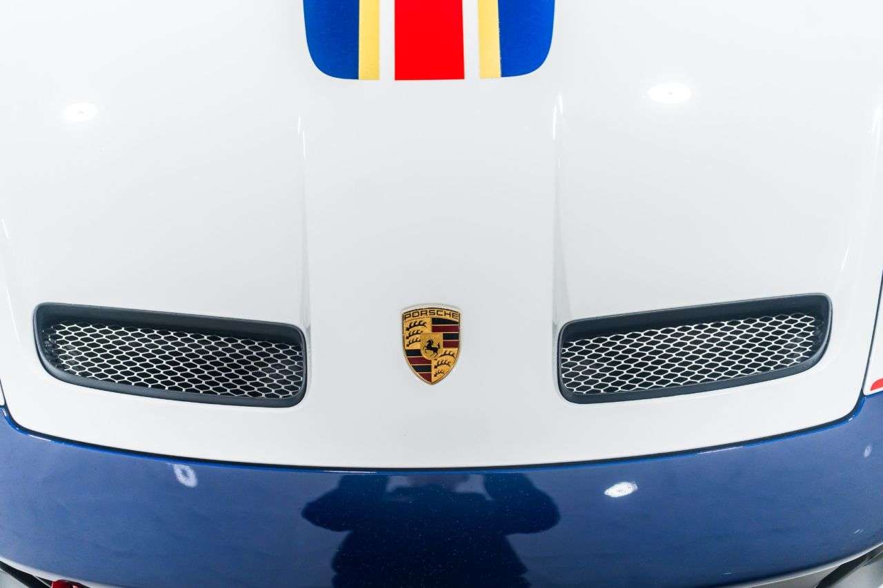 2023 PORSCHE 911 2023 PORSCHE 911