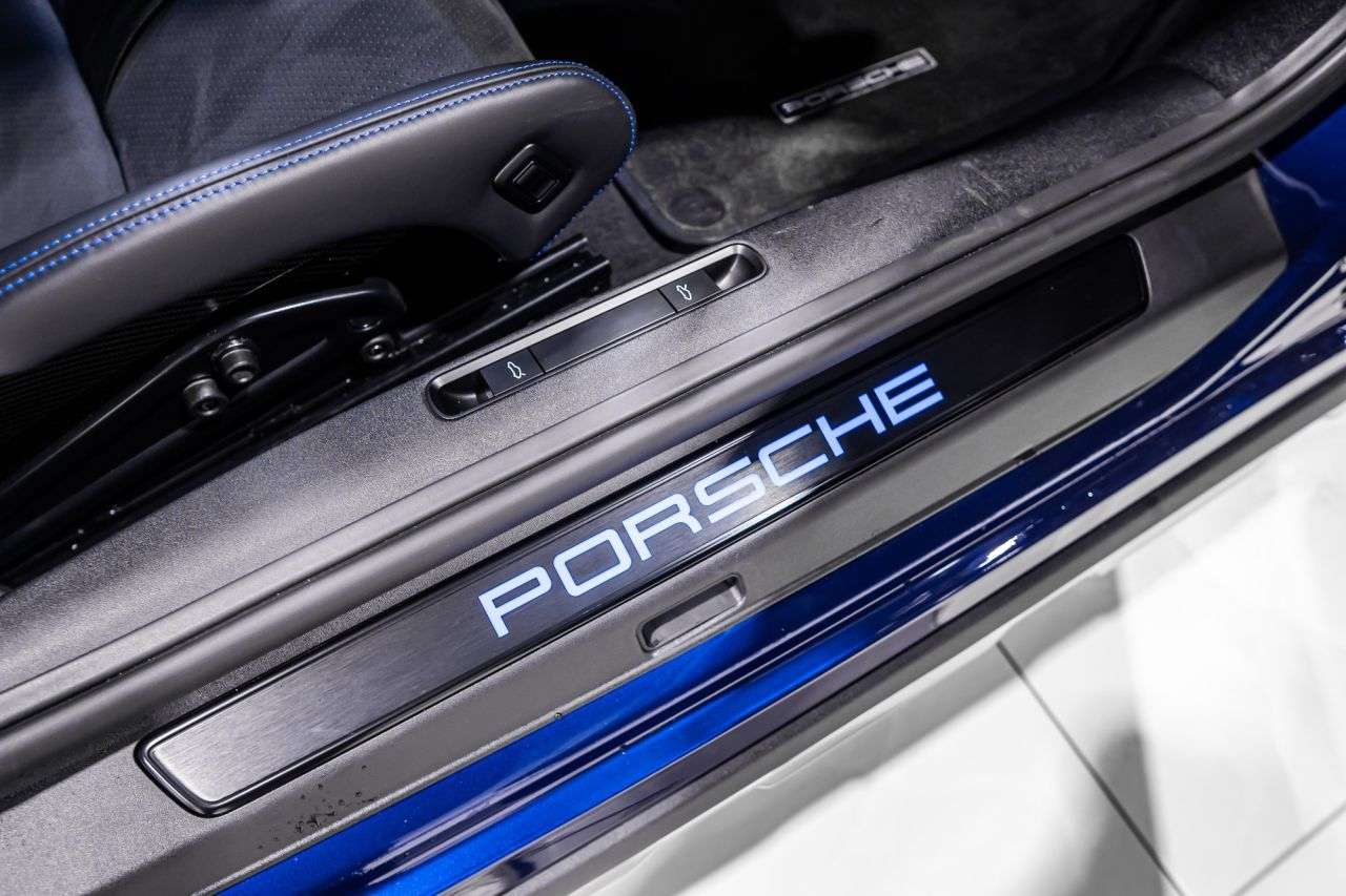 2023 PORSCHE 911 2023 PORSCHE 911