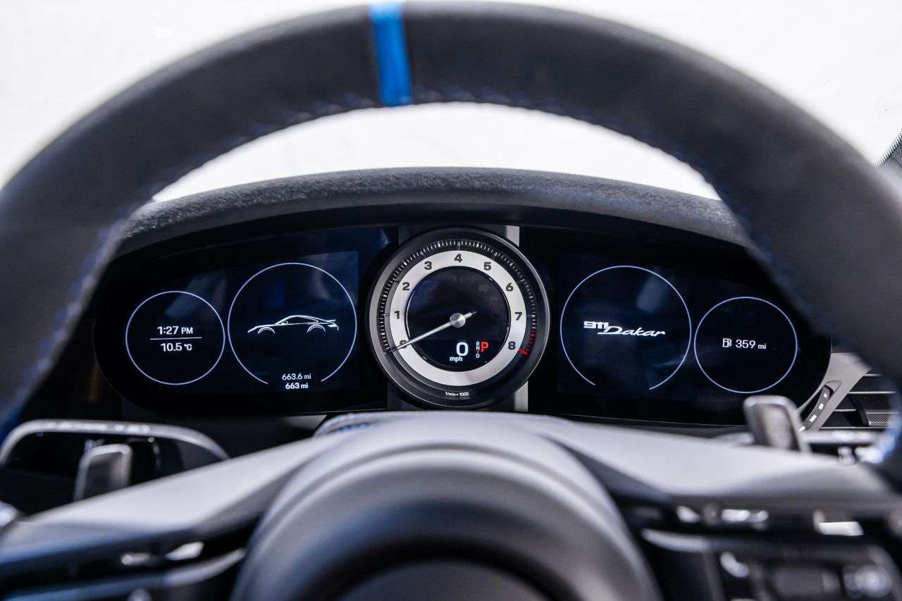 2023 PORSCHE 911 2023 PORSCHE 911