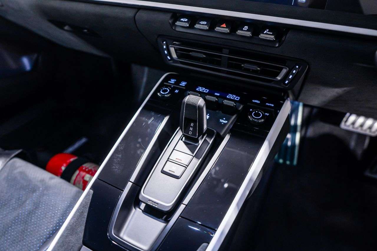 2023 PORSCHE 911 2023 PORSCHE 911