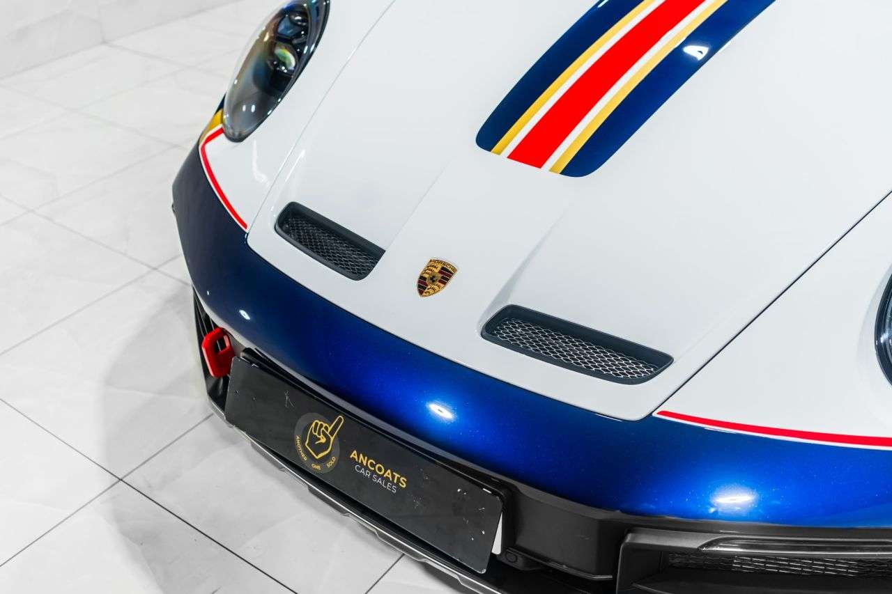 2023 PORSCHE 911 2023 PORSCHE 911