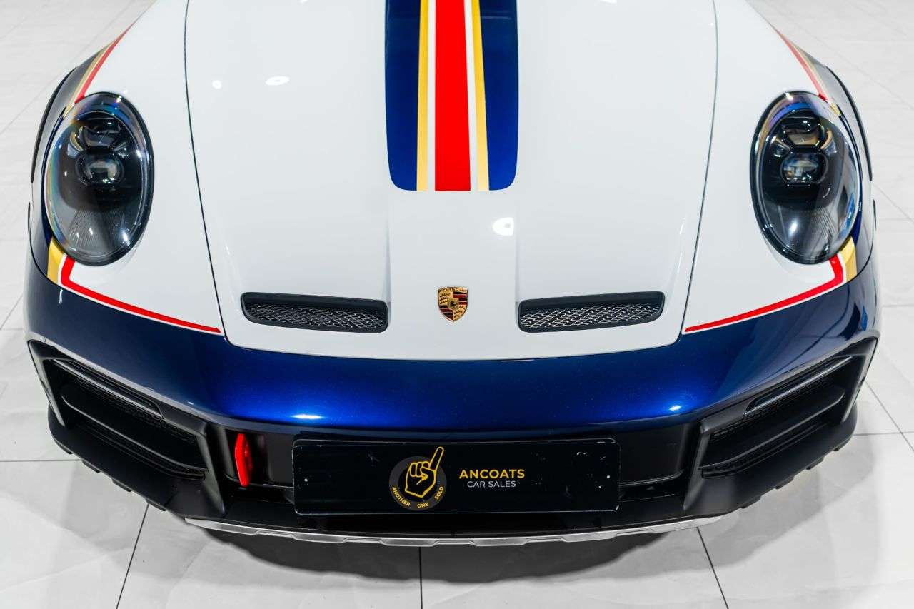 2023 PORSCHE 911 2023 PORSCHE 911