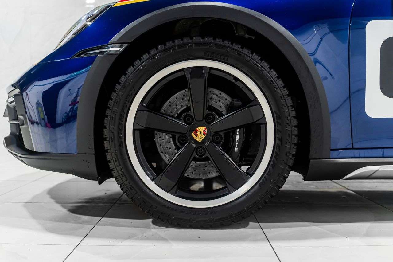 2023 PORSCHE 911 2023 PORSCHE 911