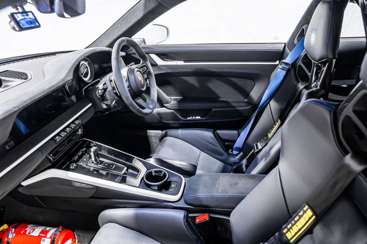2023 PORSCHE 911 2023 PORSCHE 911