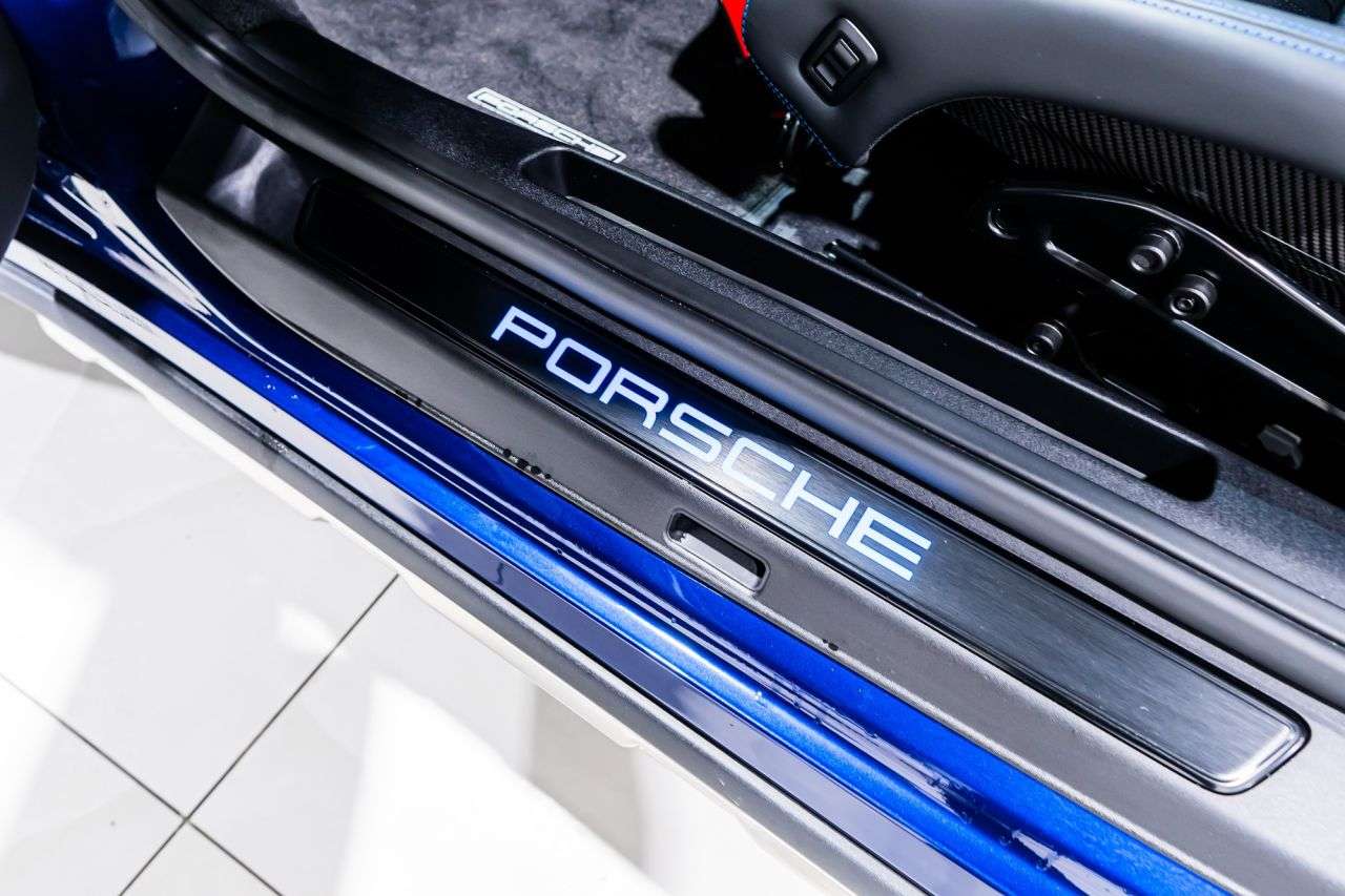 2023 PORSCHE 911 2023 PORSCHE 911