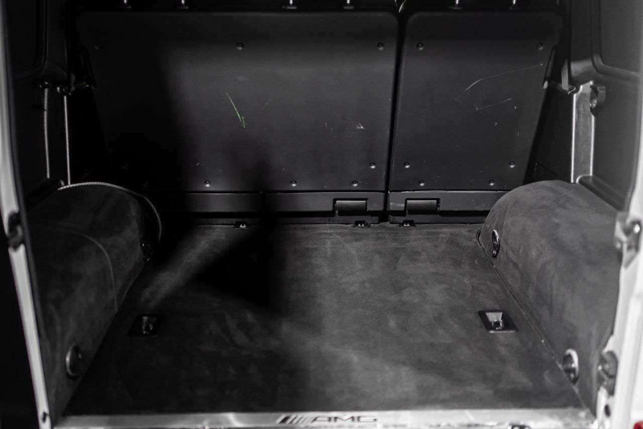 2016 MERCEDES-BENZ G-CLASS 2016 MERCEDES-BENZ G-CLASS