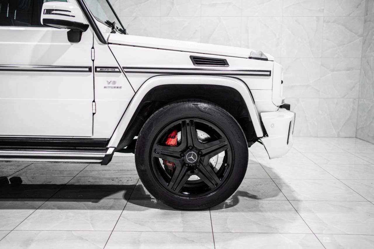2016 MERCEDES-BENZ G-CLASS 2016 MERCEDES-BENZ G-CLASS