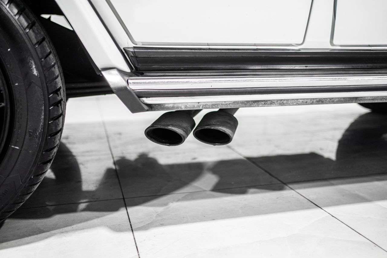 2016 MERCEDES-BENZ G-CLASS 2016 MERCEDES-BENZ G-CLASS