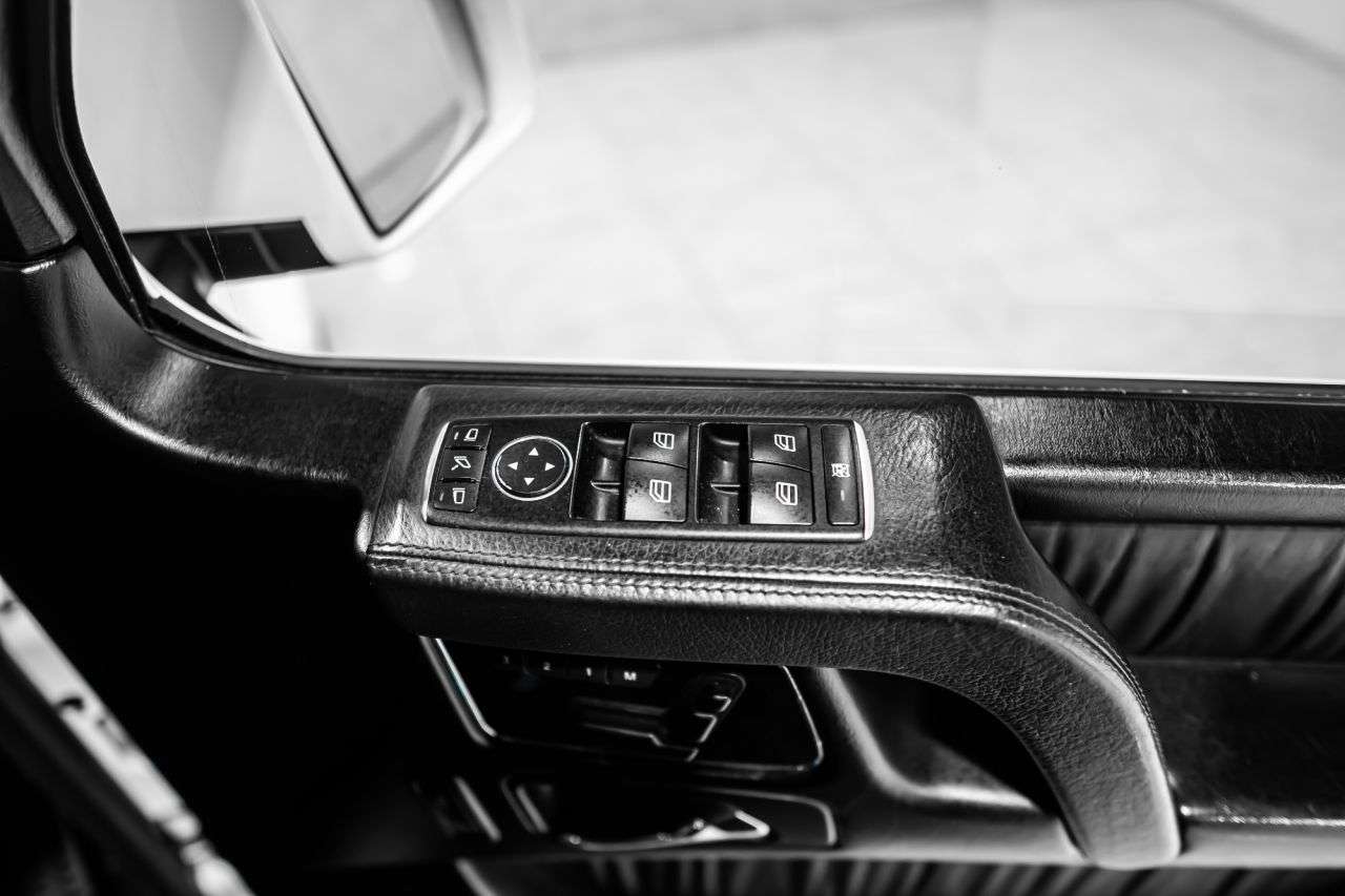 2016 MERCEDES-BENZ G-CLASS 2016 MERCEDES-BENZ G-CLASS