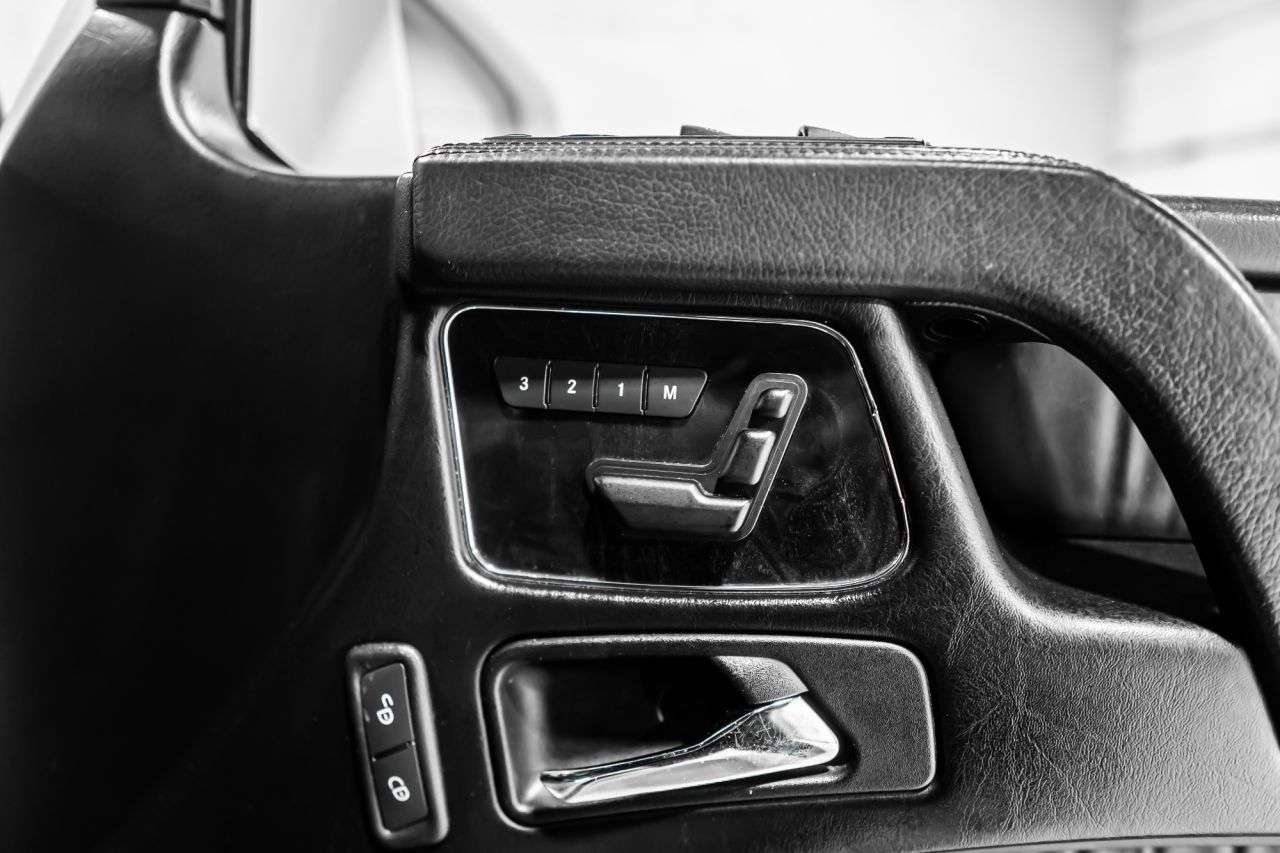 2016 MERCEDES-BENZ G-CLASS 2016 MERCEDES-BENZ G-CLASS