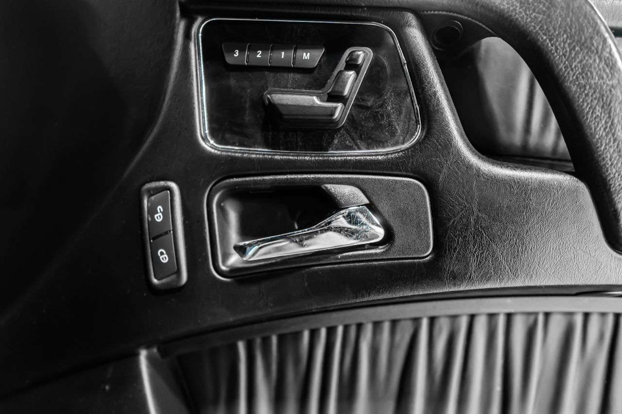 2016 MERCEDES-BENZ G-CLASS 2016 MERCEDES-BENZ G-CLASS