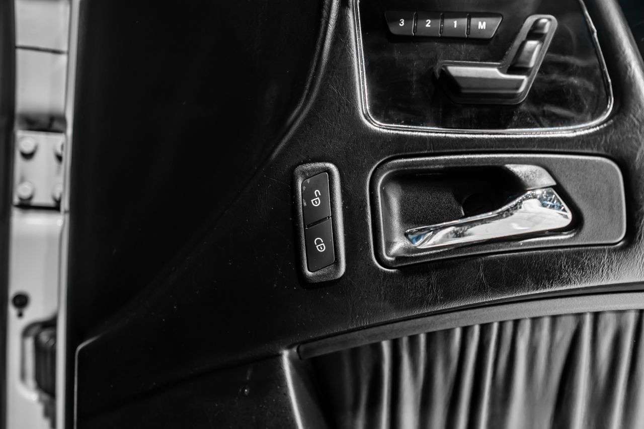 2016 MERCEDES-BENZ G-CLASS 2016 MERCEDES-BENZ G-CLASS