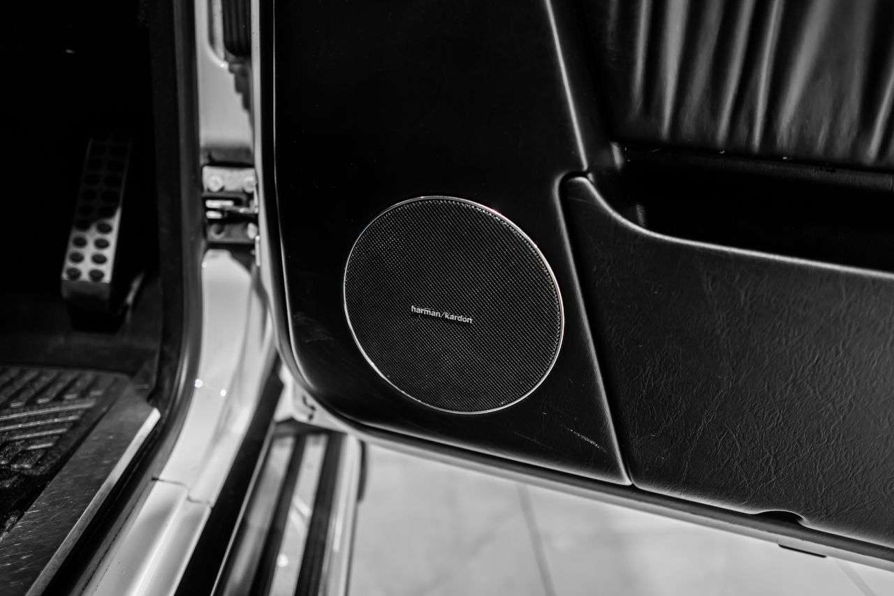 2016 MERCEDES-BENZ G-CLASS 2016 MERCEDES-BENZ G-CLASS