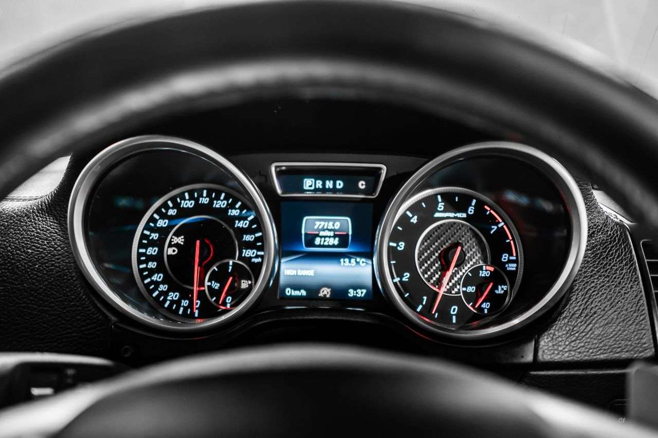 2016 MERCEDES-BENZ G-CLASS 2016 MERCEDES-BENZ G-CLASS