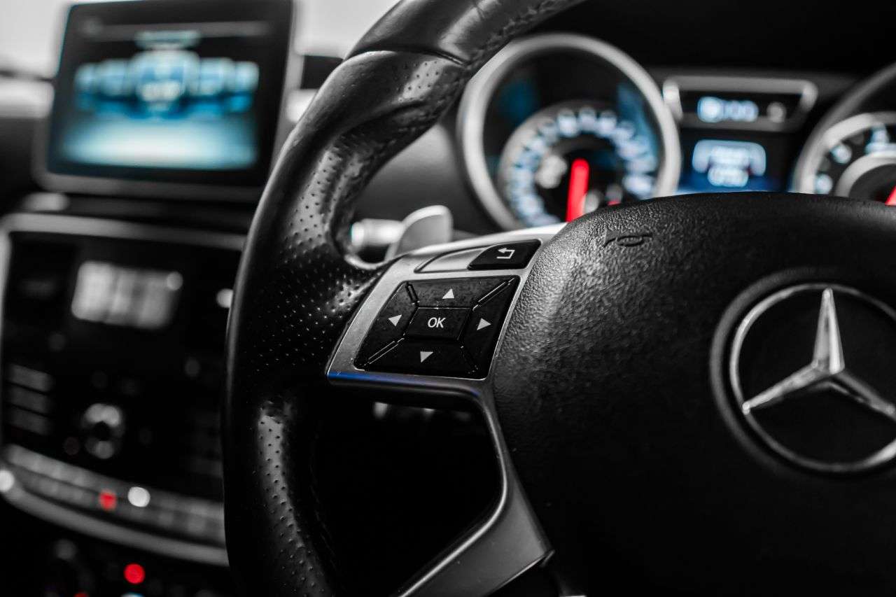 2016 MERCEDES-BENZ G-CLASS 2016 MERCEDES-BENZ G-CLASS