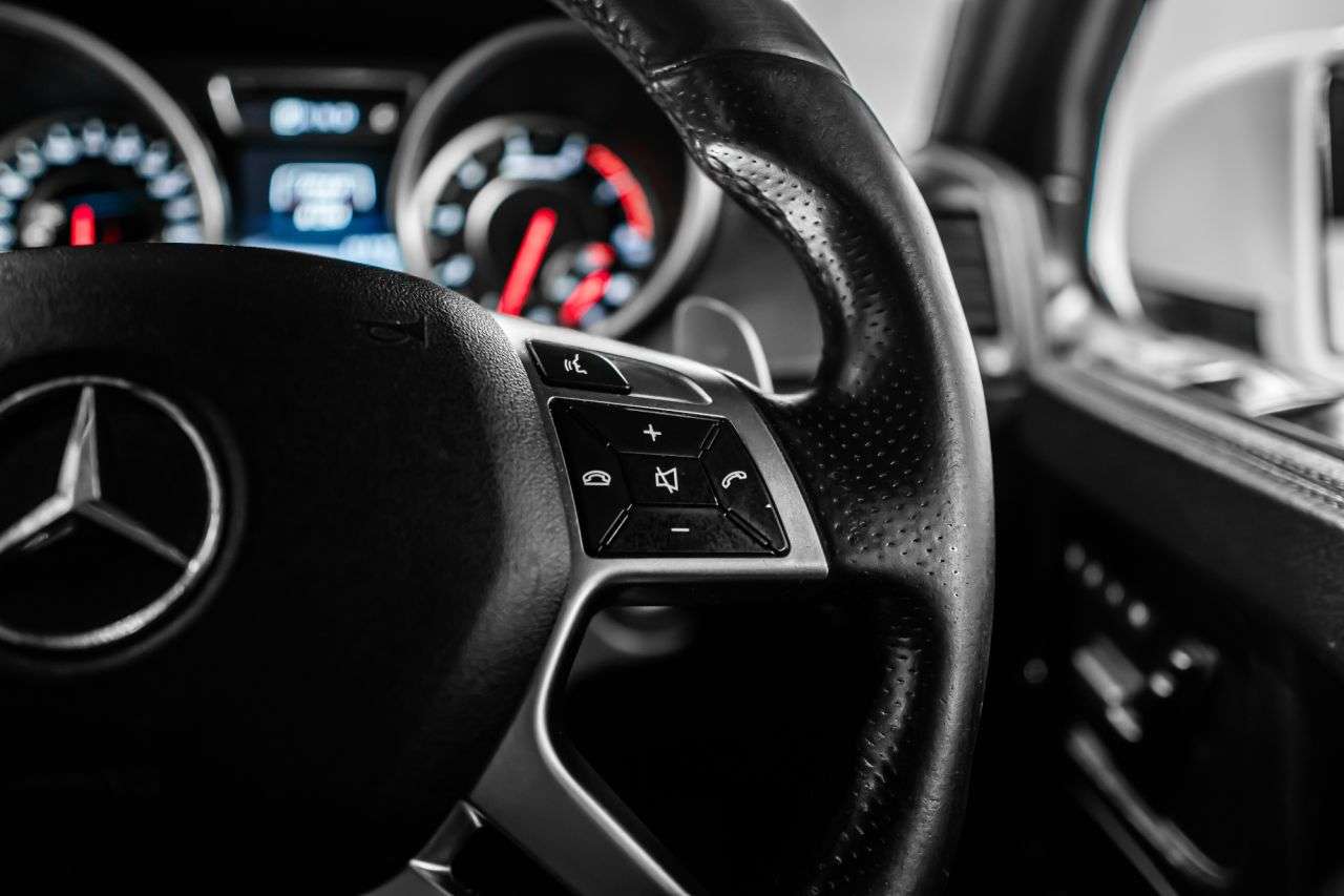 2016 MERCEDES-BENZ G-CLASS 2016 MERCEDES-BENZ G-CLASS