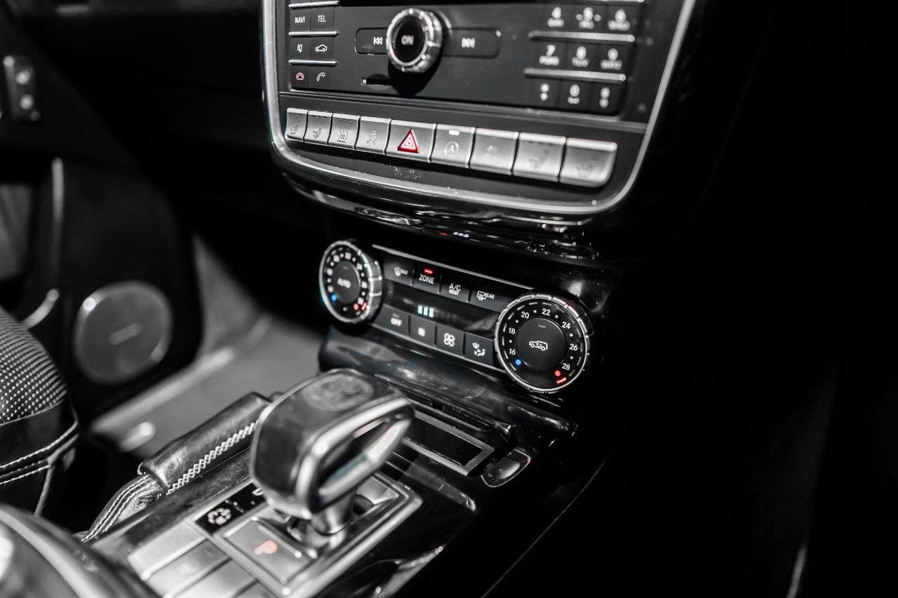 2016 MERCEDES-BENZ G-CLASS 2016 MERCEDES-BENZ G-CLASS