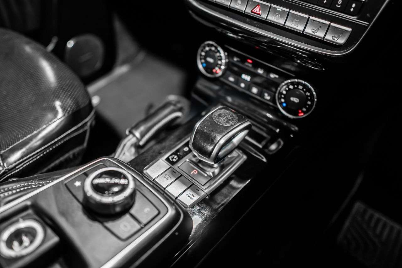 2016 MERCEDES-BENZ G-CLASS 2016 MERCEDES-BENZ G-CLASS