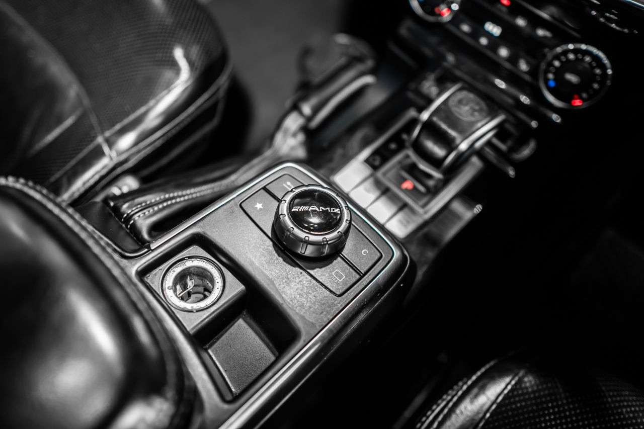 2016 MERCEDES-BENZ G-CLASS 2016 MERCEDES-BENZ G-CLASS