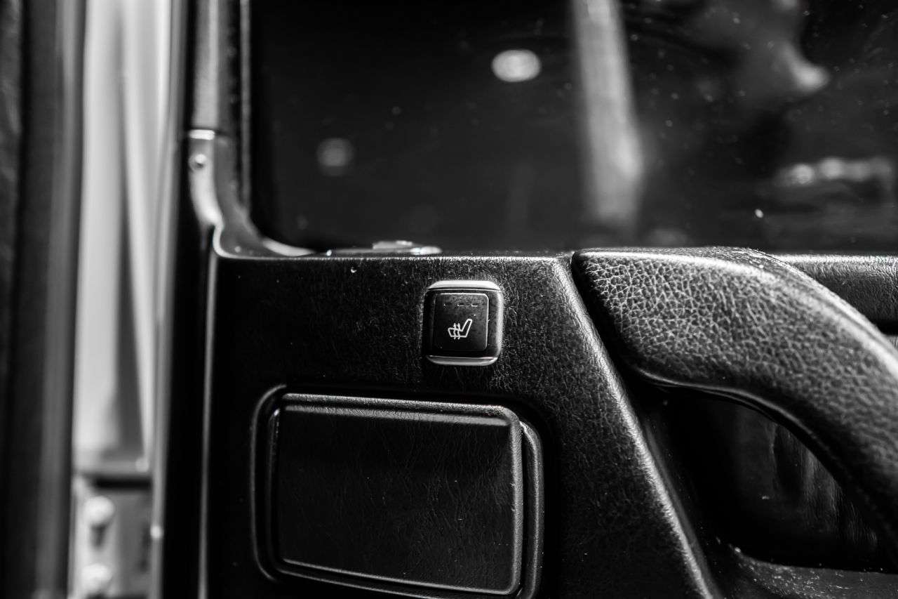 2016 MERCEDES-BENZ G-CLASS 2016 MERCEDES-BENZ G-CLASS