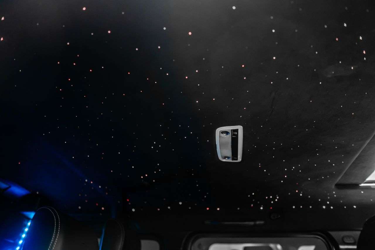 2016 MERCEDES-BENZ G-CLASS 2016 MERCEDES-BENZ G-CLASS