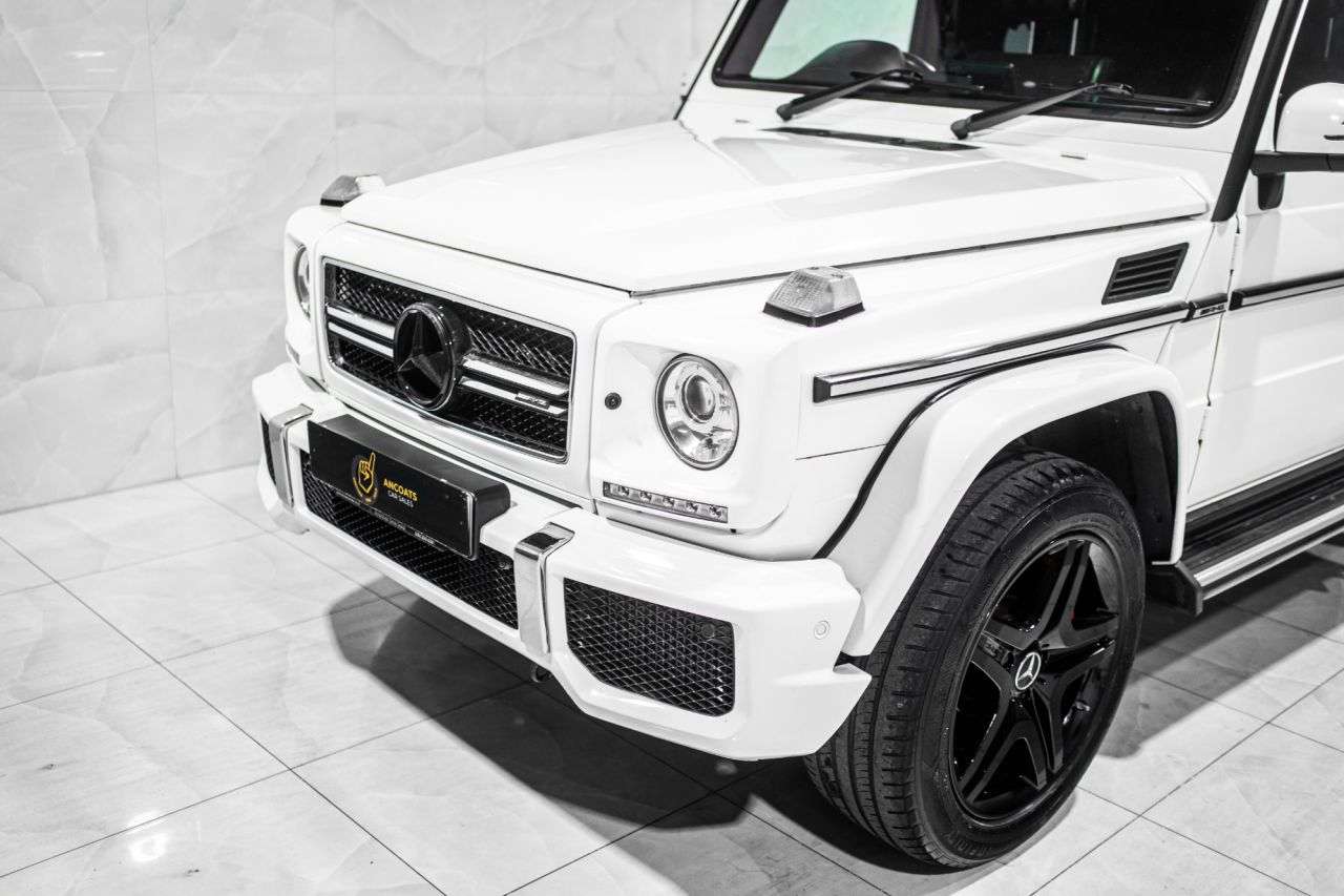 2016 MERCEDES-BENZ G-CLASS 2016 MERCEDES-BENZ G-CLASS