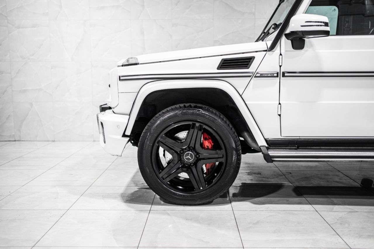 2016 MERCEDES-BENZ G-CLASS 2016 MERCEDES-BENZ G-CLASS
